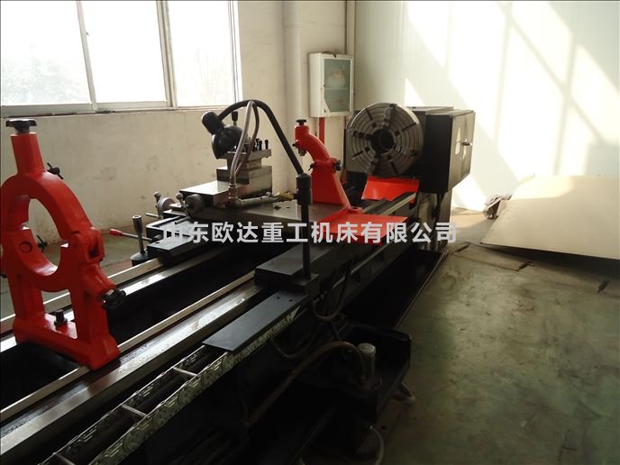 CW6263车床