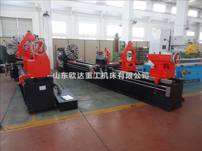 CW61100车床