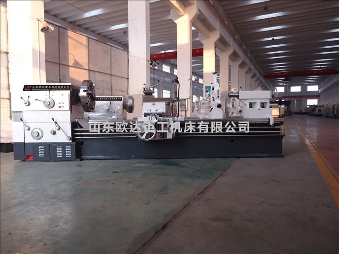 CW61125车床