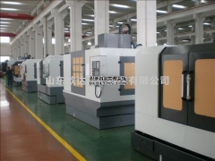 650加工中心 经济型加工中心V
